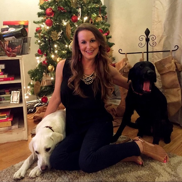 Stella & Dot necklace - Picture 3 of 3